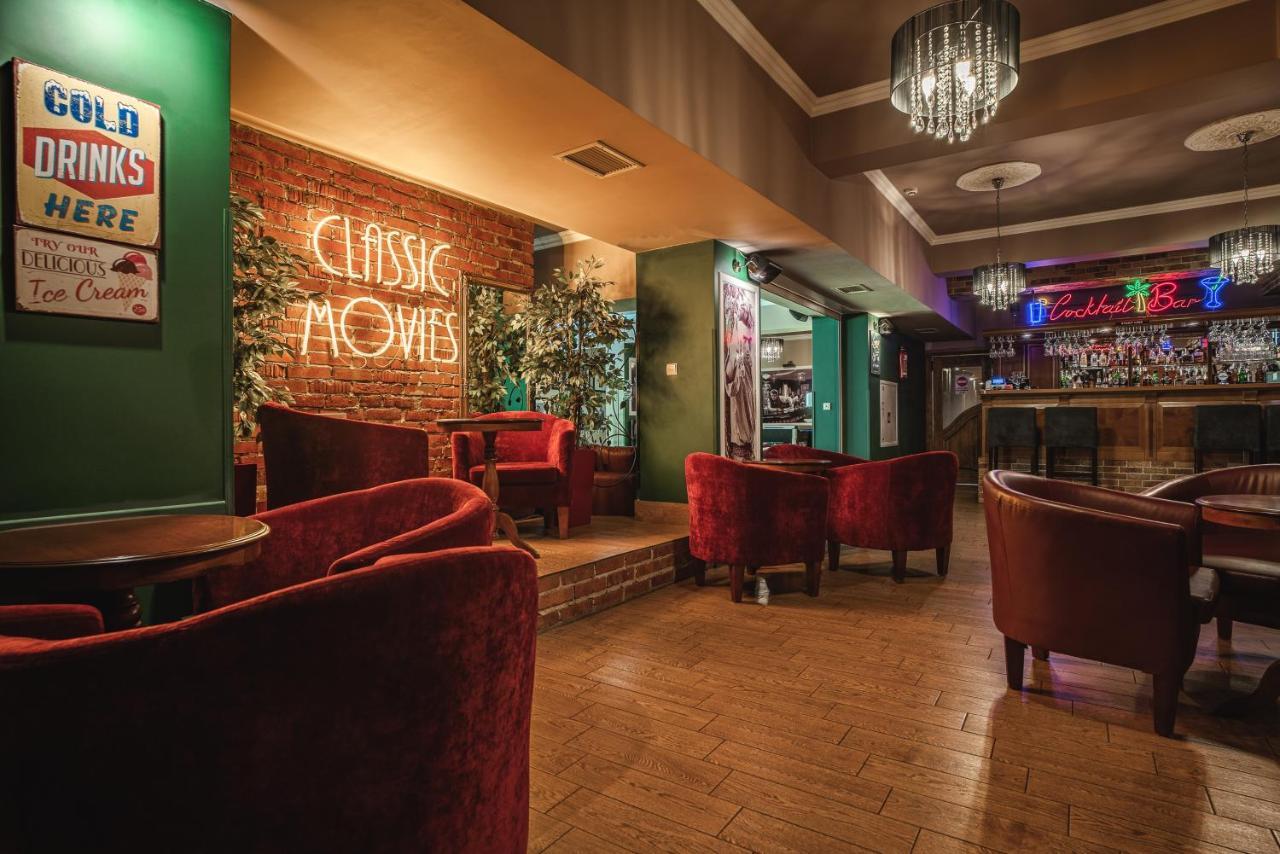 Bialy Dunajec Resort & Spa Gliczarów Buitenkant foto